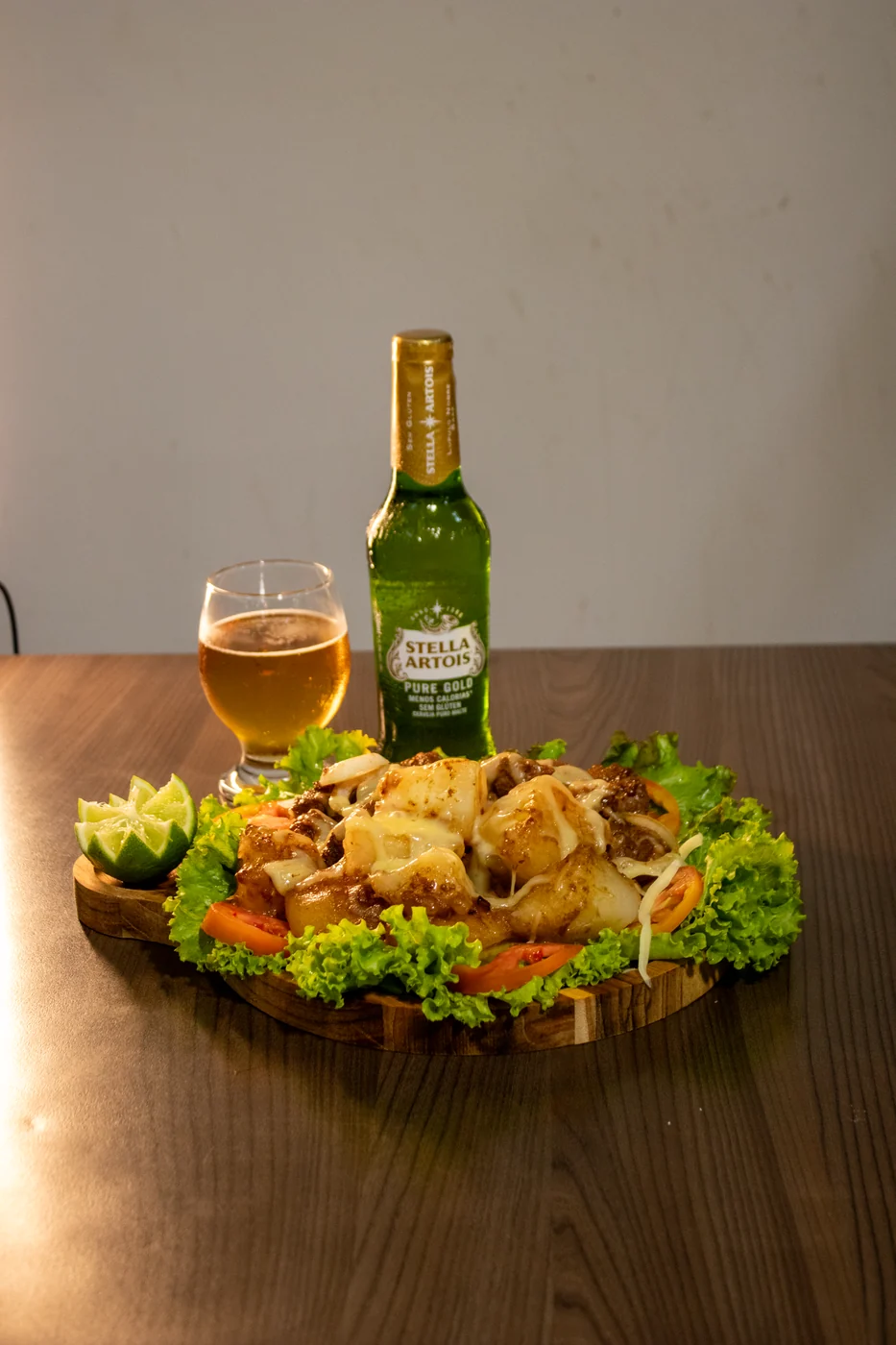 Cardápio Espettus na Brasa
